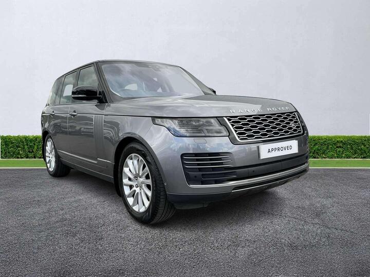 Land Rover RANGE ROVER 3.0 D350 MHEV Vogue Auto 4WD Euro 6 (s/s) 5dr