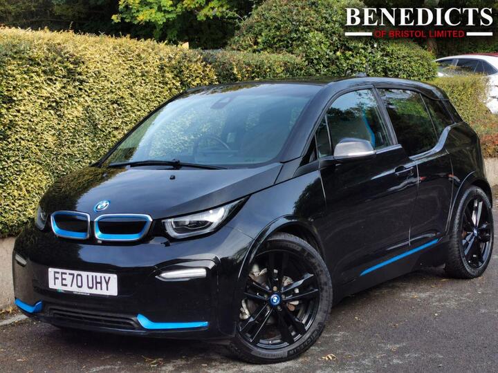 BMW I3 42.2kWh S Auto 5dr