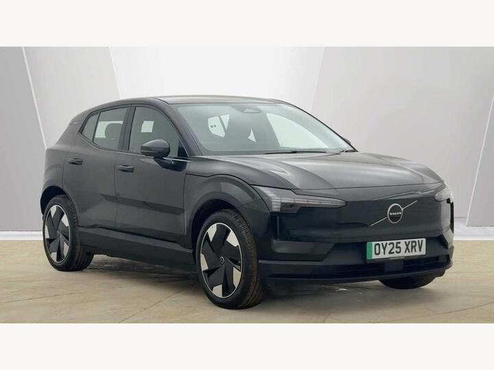Volvo EX30 Twin Performance 69kWh Plus Auto AWD 5dr