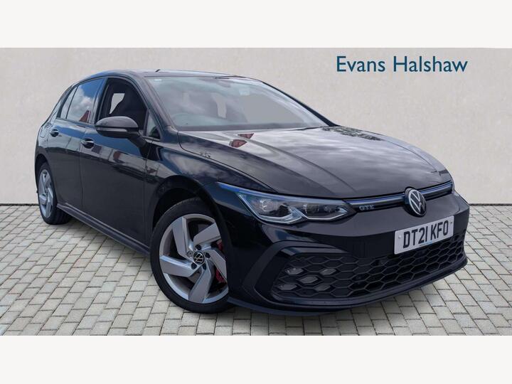 Volkswagen Golf 1.4 TSI 13kWh GTE DSG Euro 6 (s/s) 5dr Volkswagen Golf 1.4 TSI 13kWh GTE DSG Euro 6 (s/s) 5dr