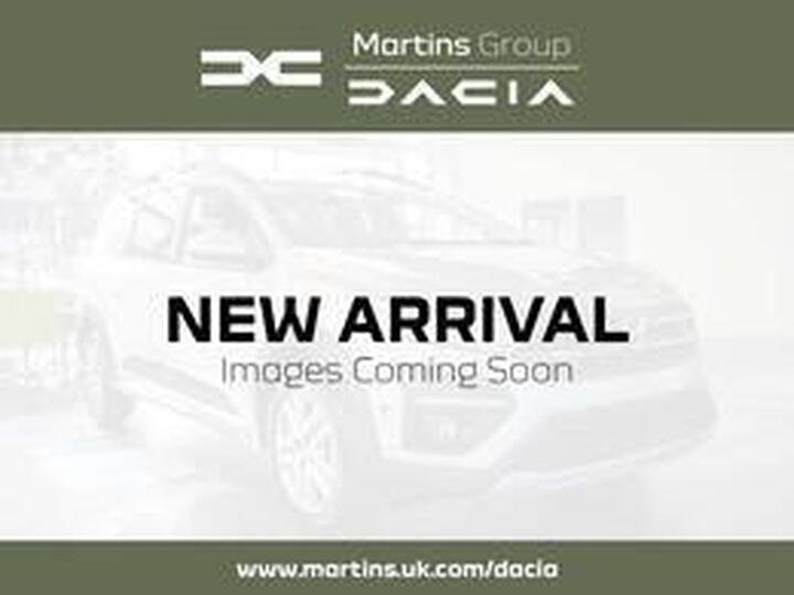 Dacia Duster 1.0 TCe Essential Euro 6 (s/s) 5dr