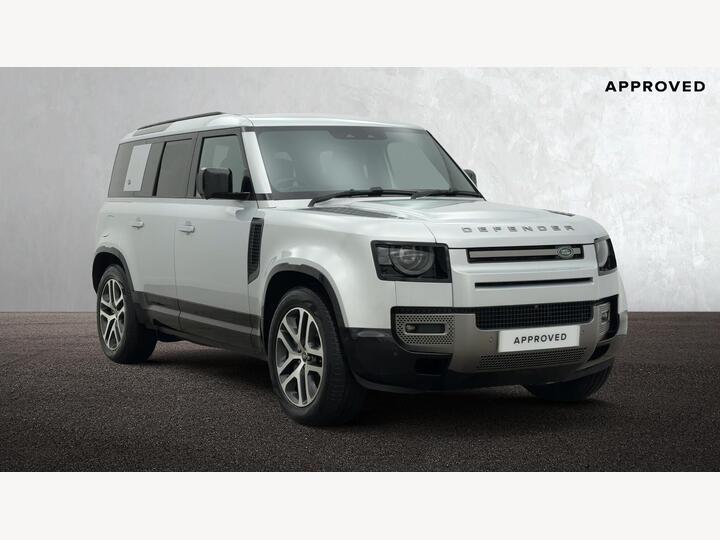 Land Rover Defender 110 3.0 D300 MHEV X-Dynamic SE Auto 4WD Euro 6 (s/s) 5dr