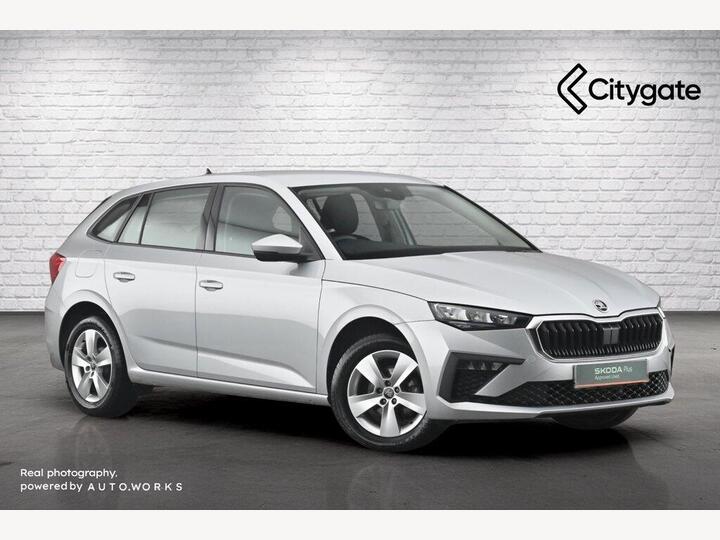 Skoda Scala 1.0 TSI SE Edition DSG Euro 6 (s/s) 5dr