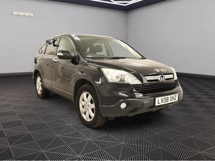 Honda CR-V 2.2 I-CDTi ES 5dr
