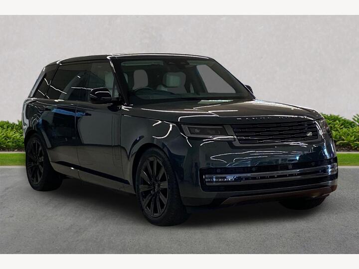 Land Rover RANGE ROVER 3.0 P460e 38.2kWh Autobiography Auto 4WD Euro 6 (s/s) 5dr (LWB)