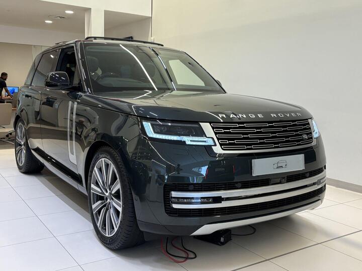 Land Rover Range Rover 3.0 P460e 38.2kWh Autobiography Auto 4WD Euro 6 (s/s) 5dr