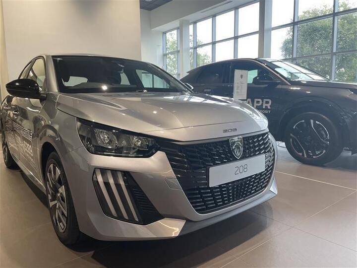Peugeot 208 1.2 PureTech Style Euro 6 (s/s) 5dr