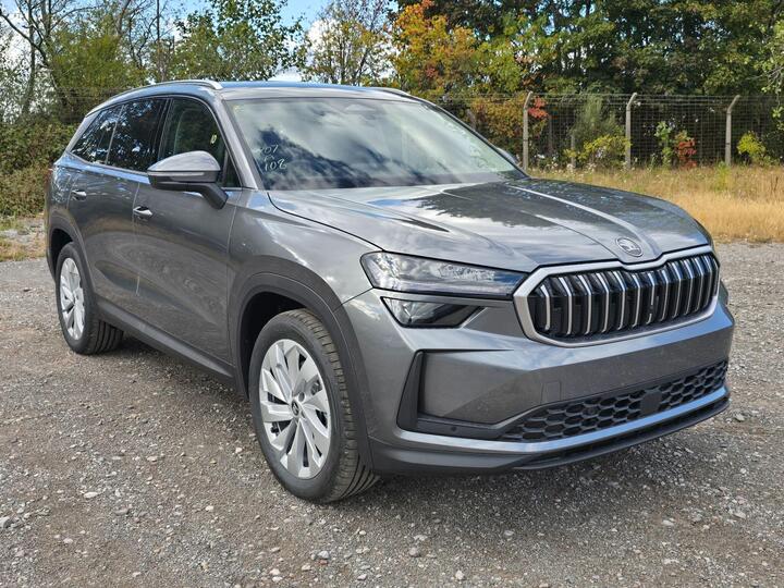 Skoda Kodiaq 2.0 TDI SE L DSG Euro 6 (s/s) 5dr (7 Seat)