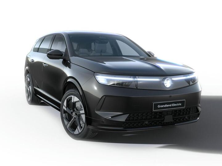 Vauxhall Grandland Electric 73kWh Ultimate Auto 5dr