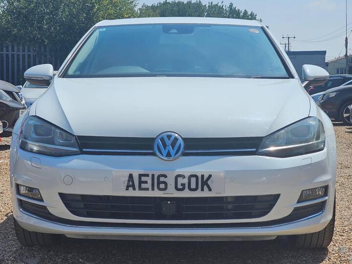 Volkswagen Golf 1.4