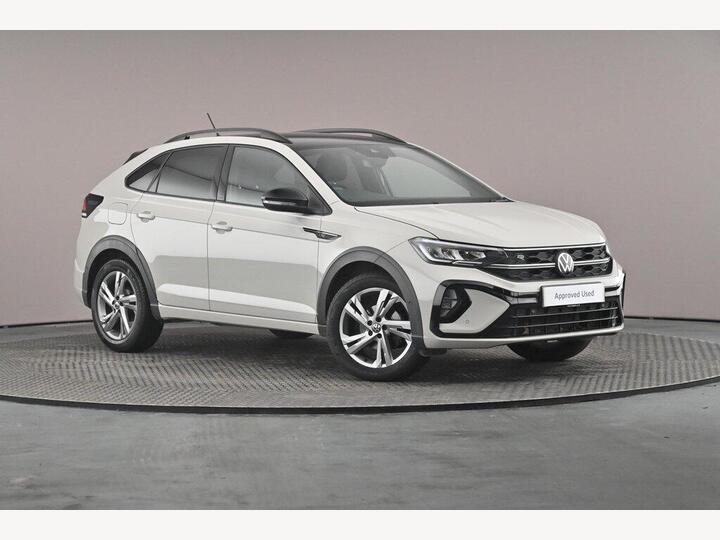 Volkswagen Taigo 1.0 TSI R-Line DSG Euro 6 (s/s) 5dr