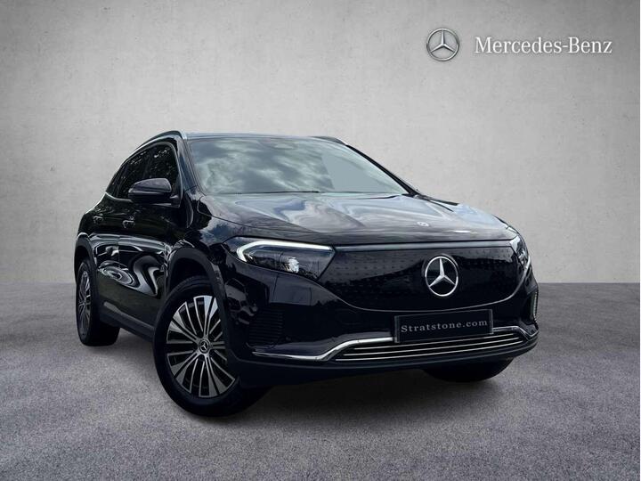 Mercedes-Benz EQA EQA 250+ 70.5kWh Sport (Executive) Auto 5dr