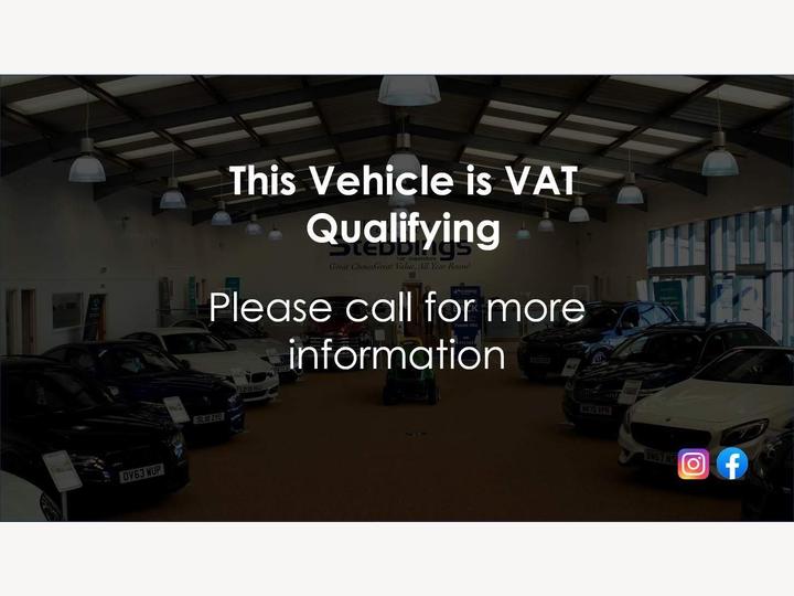 Vauxhall Grandland X 1.5 Turbo D Business Edition Nav Euro 6 (s/s) 5dr