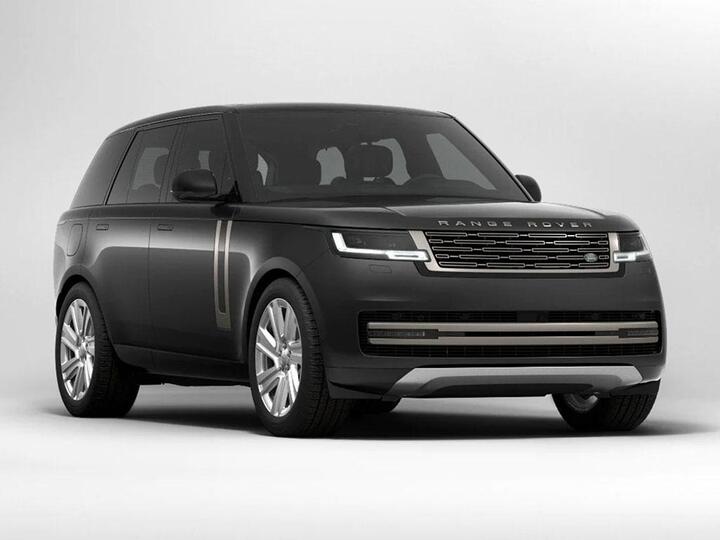 Land Rover Range Rover 3.0 P460e 38.2kWh HSE Auto 4WD Euro 6 (s/s) 5dr