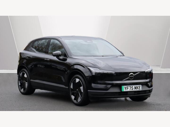 Volvo EX30 Twin Performance 69kWh Plus Auto AWD 5dr