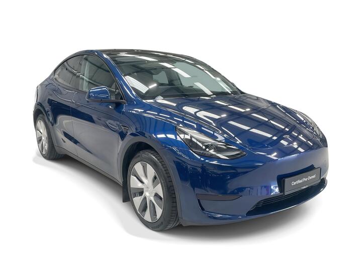 Tesla Model Y Auto RWD 5dr
