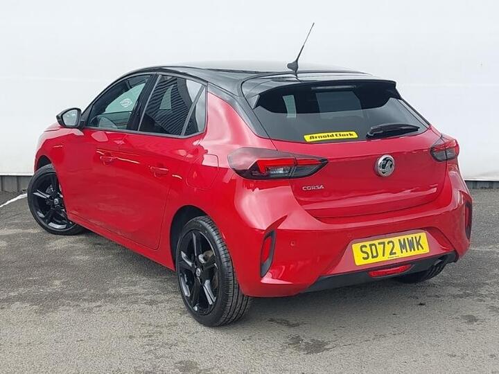 Vauxhall Corsa 1.2 GS Line Euro 6 5dr