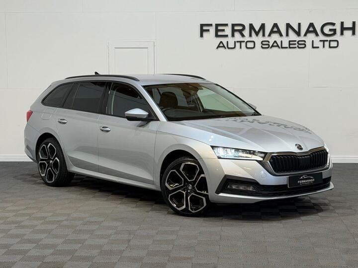 Skoda OCTAVIA 2.0 TDI SE Technology DSG Euro 6 (s/s) 5dr
