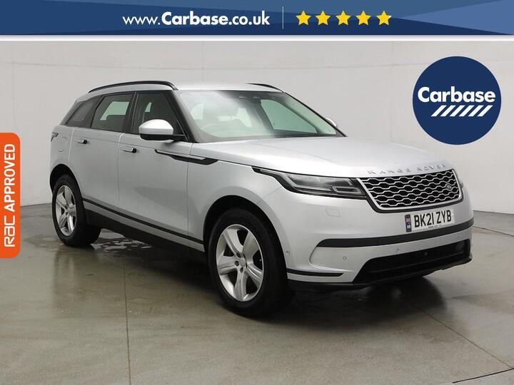 Land Rover Range Rover Velar 2.0 D200 MHEV S Auto 4WD Euro 6 (s/s) 5dr Land Rover Range Rover Velar 2.0 D200 MHEV S Auto 4WD Euro 6 (s/s) 5dr
