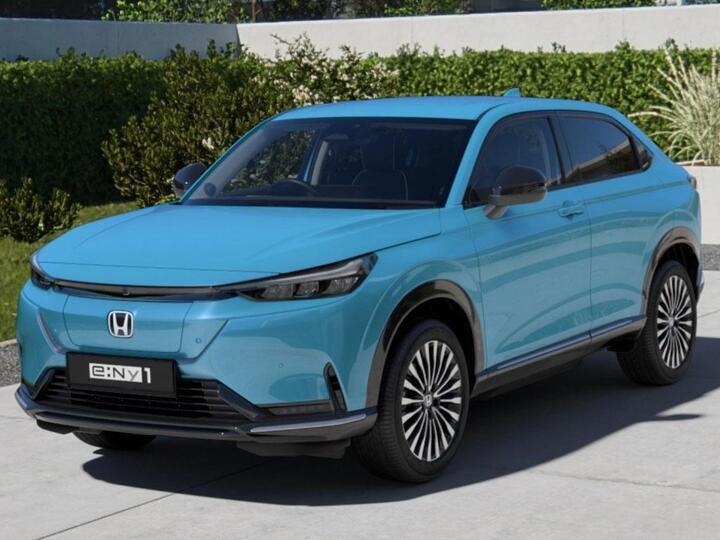 Honda E:Ny1 68.8kWh Elegance Auto 5dr