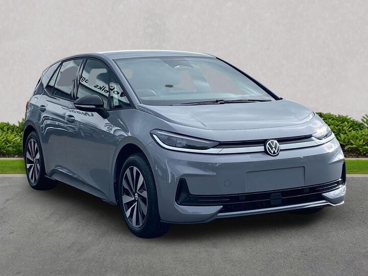 Volkswagen ID.3 Neo 58kWh Life Auto 5dr