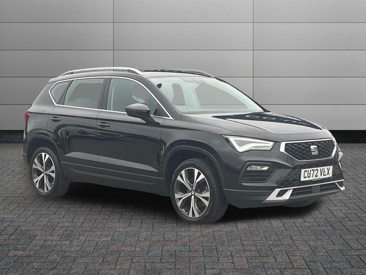 SEAT Ateca 2.0 TDI SE Technology Euro 6 (s/s) 5dr