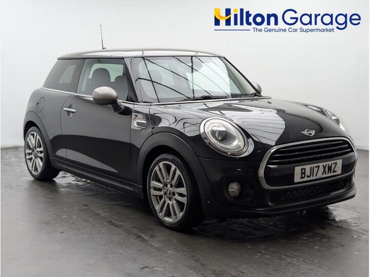 MINI HATCH 1.5 Cooper Seven Euro 6 (s/s) 3dr