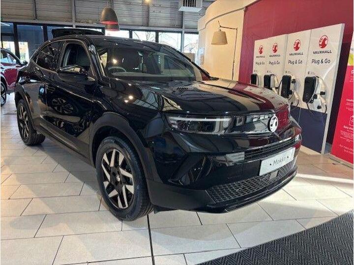 Vauxhall Mokka 1.2 Turbo Griffin Auto Euro 6 (s/s) 5dr