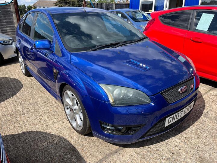 Ford Focus 2.5 SIV ST-3 5dr