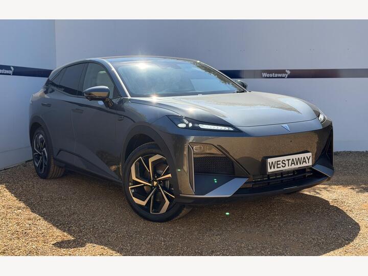 Changan Deepal S07 79.97kWh Standard Auto 5dr