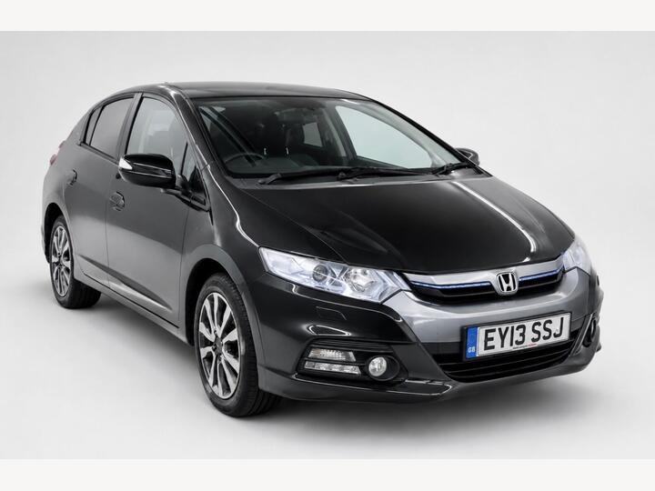 Honda Insight 1.3h IMA HX CVT Euro 5 5dr