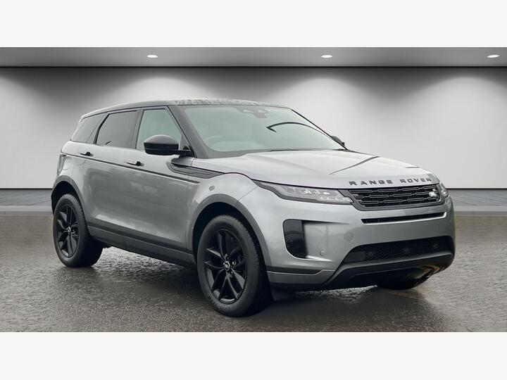 Land Rover Range Rover Evoque 2.0 D200 MHEV S Auto 4WD Euro 6 (s/s) 5dr