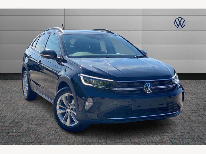 Volkswagen Taigo 1.0 TSI Match DSG Euro 6 (s/s) 5dr