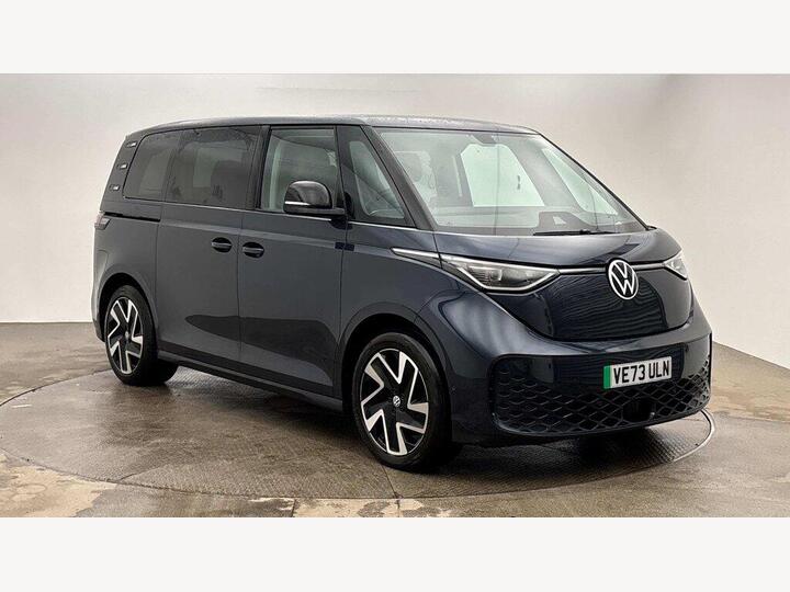 Volkswagen ID. Buzz Pro 77kWh Style Auto 5dr
