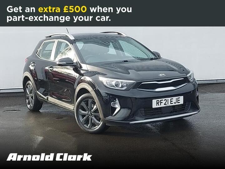 Kia Stonic 1.0 T-GDi 2 Euro 6 (s/s) 5dr