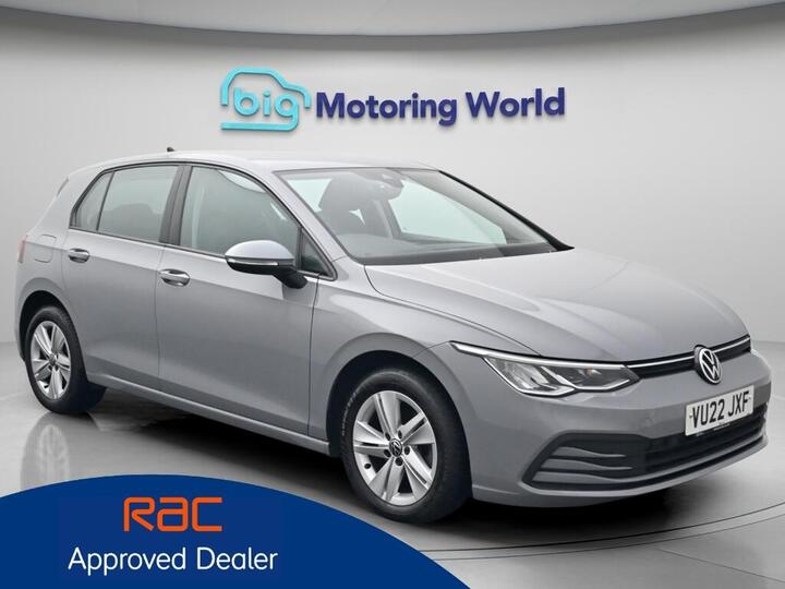 Volkswagen Golf 2.0 TDI Life Euro 6 (s/s) 5dr