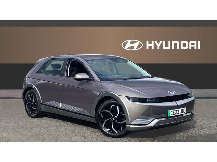 Hyundai IONIQ 5 73kWh Premium Auto 5dr