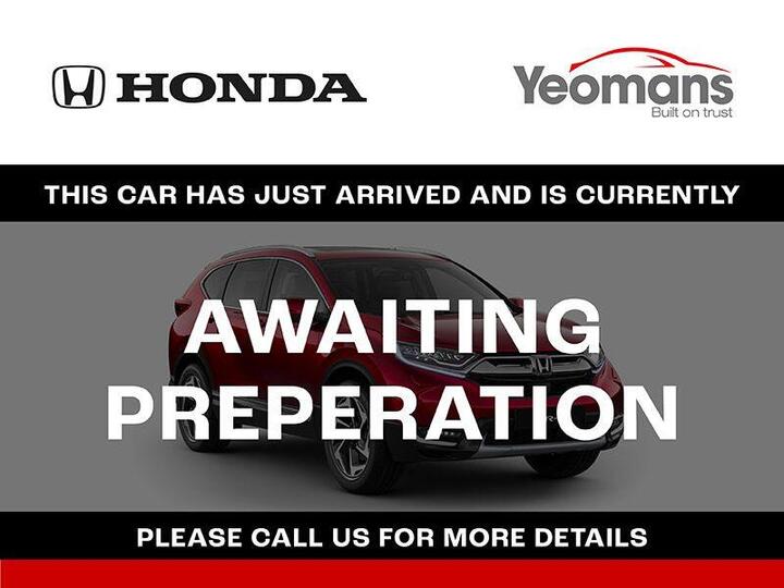 Honda CR-V 2.0 H I-MMD EX ECVT 4WD Euro 6 (s/s) 5dr