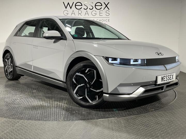 Hyundai Ioniq 5 77kWh Premium Auto 5dr