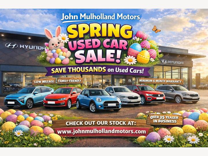 Hyundai IONIQ 5 84kWh Advance Auto 5dr