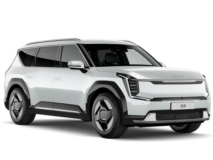 Kia EV9 99.8kWh Air Auto RWD 5dr