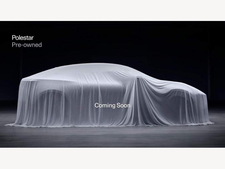 Polestar Polestar 2 Single Motor 69kWh Standard Range Fastback Auto FWD 5dr