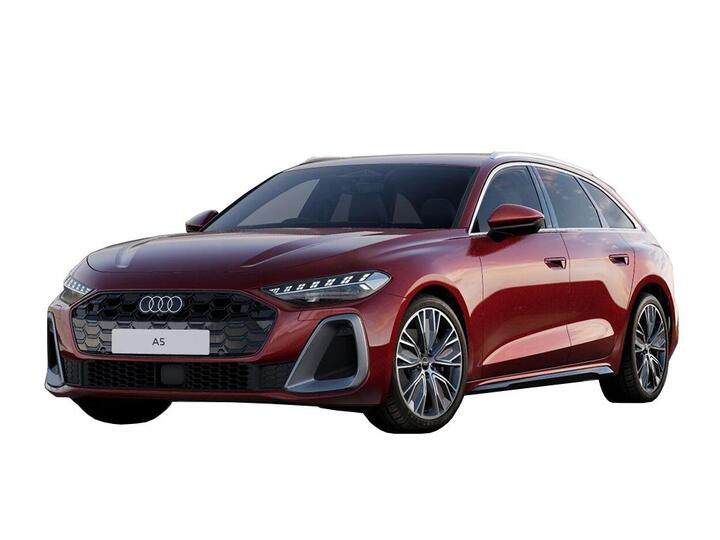 Audi A5 Avant 2.0 TFSI S Line S Tronic Euro 6 (s/s) 5dr