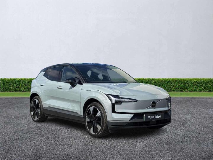 Volvo EX30 Single Motor Extended Range 69kWh Ultra Auto 5dr