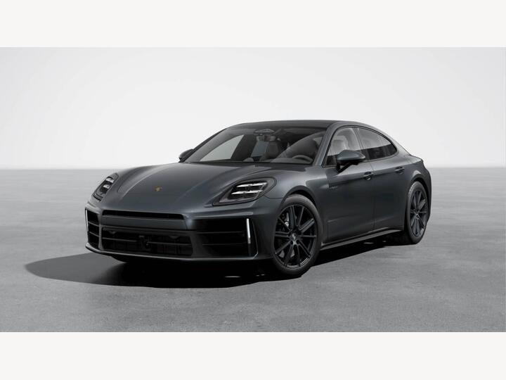 Porsche Panamera 2.9 V6 25.9kWh 4 E-Hybrid Saloon PDK 4WD Euro 6 (s/s) 5dr Porsche Panamera 2.9 V6 25.9kWh 4 E-Hybrid Saloon PDK 4WD Euro 6 (s/s) 5dr