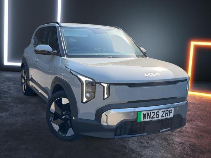 Kia EV2 42.2kWh First Edition Auto 5dr