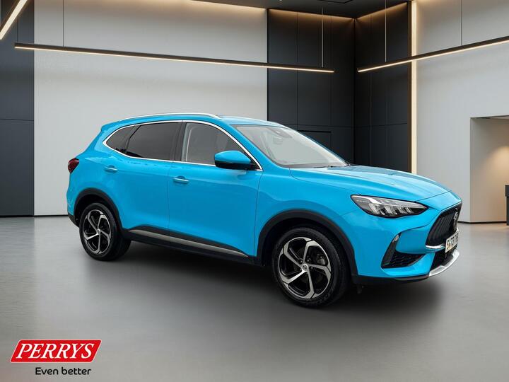 MG Hs 1.5 T-GDI Trophy DCT Euro 6 (s/s) 5dr
