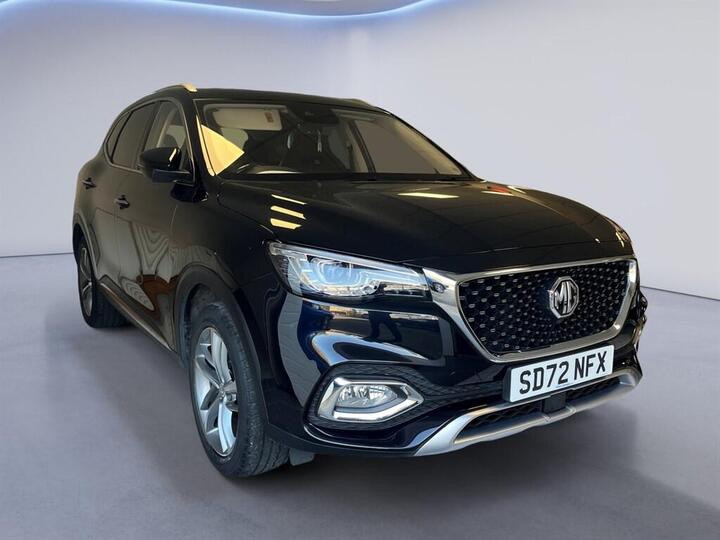 MG MG HS 1.5 T-GDI Exclusive Euro 6 (s/s) 5dr