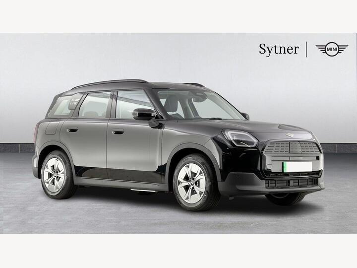 MINI Electric Countryman E 66.5kWh Classic Auto 5dr
