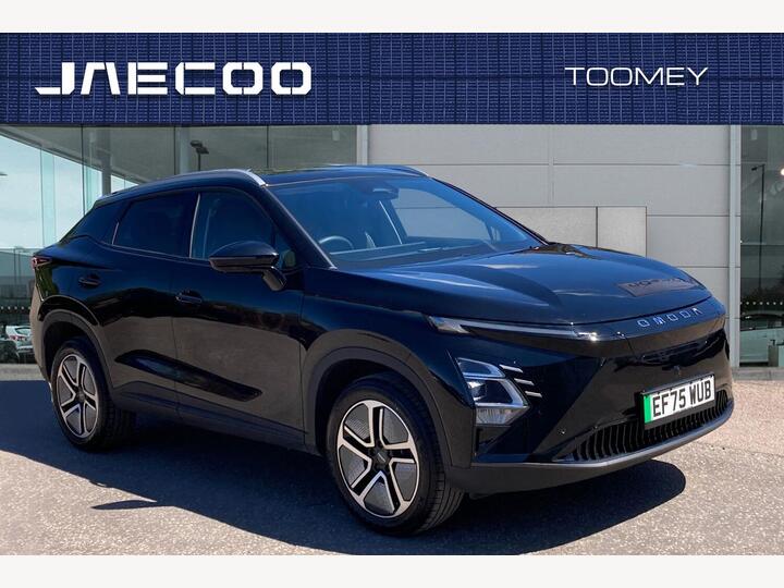 OMODA E5 61.05kWh Noble Auto 5dr